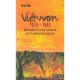 Viet-nam 1920-1945 - Ngo Van