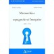 Monarchies Espagnole Et Francaise 1550-1714 - Collectif