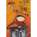Mon Ascenseur - Mel Elvine
