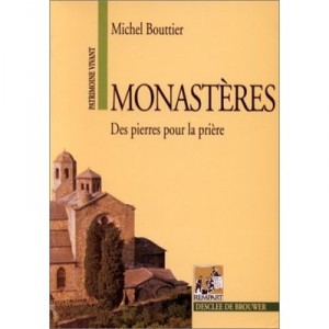 Monasteres - Collectif