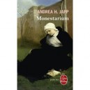 Monasterium - Andrea H. Japp