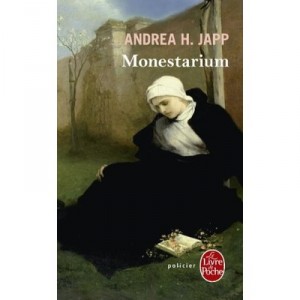 Monasterium - Andrea H. Japp