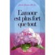 Mona T.1 , L'amour Est Plus Fort Que Tout - Ginette Bureau