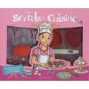 Mes Secrets De Cuisine - Bruno Muscat