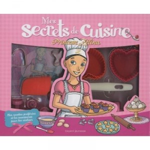 Mes Secrets De Cuisine - Bruno Muscat