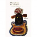 Mon Atelier Des Couleurs - Ho-baek Lee ,gyong-sook Goh