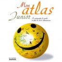 Mon Atlas Junior - Collectif
