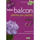 Mon Balcon, Plante Par Plante - Valerie Garnaud-d'ersu