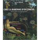 Chez La Baronne D'oettingen , Paris Russe Et Avant-gardes - Jeanine Warnod