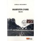 Manifester A Paris, 1880-2010 - Danielle Tartakowsky