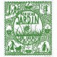 Mon Beau Jardin - Carol Ann Duffy , Rob Ryan