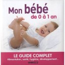 Mon Bebe De 0 A 1 An - De Sousa Sonia
