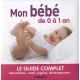 Mon Bebe De 0 A 1 An - De Sousa Sonia