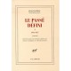 Le Passe Defini , Journal T.5, 1956-1957 - Jean Cocteau