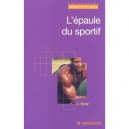 L'epaule Du Sportif - Jean Kany