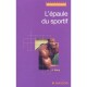 L'epaule Du Sportif - Jean Kany