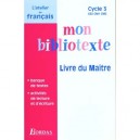 Francais , Cycle 3 , Livre Du Maitre - Dominique Roure