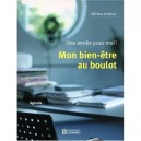 Mon Bien-etre Au Boulot - Une Annee Pour Moi - Agenda - Lemieux Melissa