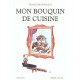 Mon Bouquin De Cuisine - Burgaud Francoise