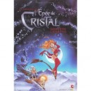 L'epee De Cristal , Les Sorcieres De L'epee De Cristal, Lorette Et Harpye - Jacky Goupil , Didier Crisse