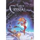 L'epee De Cristal , Les Sorcieres De L'epee De Cristal, Lorette Et Harpye - Jacky Goupil , Didier Crisse