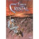 L'epee De Cristal T.6 , La Cite Des Vents - Jacky Goupil , C Boube , Kainzam , Crisse