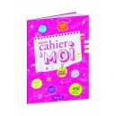Mon Cahier A Moi - Diglee