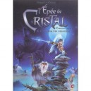 L'epee De Cristal T.1 , Le Parfum Des Grinche - Jacky Goupil , Didier Crisse