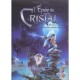 L'epee De Cristal T.1 , Le Parfum Des Grinche - Jacky Goupil , Didier Crisse