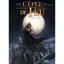 L'epee De Feu T.2 : La Faiblesse De La Chair - Kovacevic ,cordurie , Heban