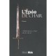 L'epee De Chair - Stephanie Lecomte , Gilles Gras