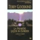 L'epee De Verite T.1 , La Premiere Lecon Du Sorcier - Terry Goodkind