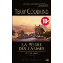 L'epee De Verite, T.2 : La Pierre Des Larmes - (edition Decouverte) - Collectif