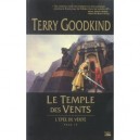 L'epee De Verite T.4, Le Temple Des Vents T.4 - Terry Goodkind