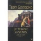 L'epee De Verite T.4, Le Temple Des Vents T.4 - Terry Goodkind