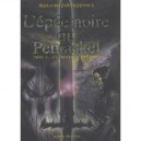 L'epee Noire Du Pentaskel T.2 , Les Fosses De Fomoors - Martinez , Myrddyn's