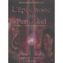 L'epee Noire Du Pentaskel T.3 , Les Marees D'equinoxe - Martinez , Myrddyn's