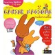 Mon Cahier Magique , Maternelle Toute Petite Section , 2/3 Ans - Stephanie Grison