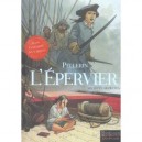 L'epervier , Archives Secretes - Patrice Pellerin