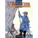 L'epervier T.2 , Le Rocher Du Crane - Patrice Pellerin