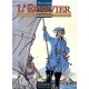 L'epervier T.2 , Le Rocher Du Crane - Patrice Pellerin