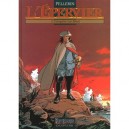L'epervier T.3 , Tempete Sur Brest - Patrice Pellerin