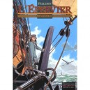 L'epervier T.4, L'epervier T.4 , Captives A Bord - Patrice Pellerin