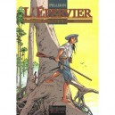 L'epervier T.5 , Le Tresor Du Mahury - Patrice Pellerin