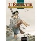 L'epervier T.6 , Les Larmes De Tlaloc - Patrice Pellerin