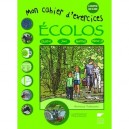 Mon Cahier D'exercices Ecolos - Franck Gaulier , Nathalie Tordjman