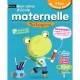 Mon Cahier D'ecole Maternelle , Moyenne Section, 4-5 Ans , Tout Le Programme - Nicole Herr