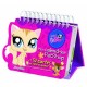 Mon Calendrier Littlest Petshop - Collectif