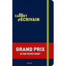 Mon Carnet D'ecrivain - Collectif