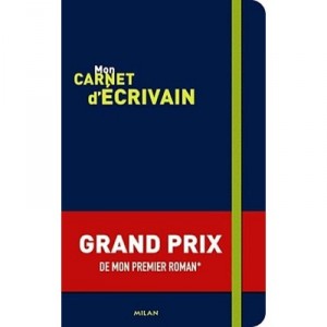 Mon Carnet D'ecrivain - Collectif